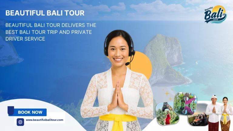 Beautiful Bali Tour - Bali Tour Place