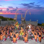 Water Sport Padang-Padang Uluwatu Kecak Dance Tour